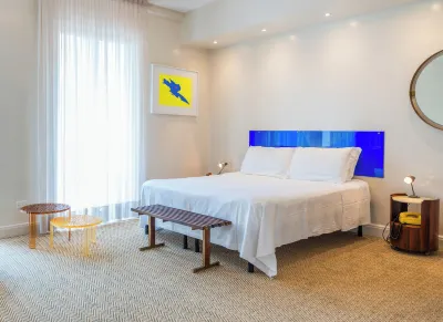 Boutique Hotel Trieste - Adults Only