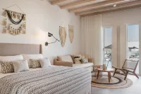 Amyth of Mykonos Super Paradise
