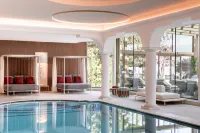 Grand Hotel Fasano Hotels in Gardone Riviera