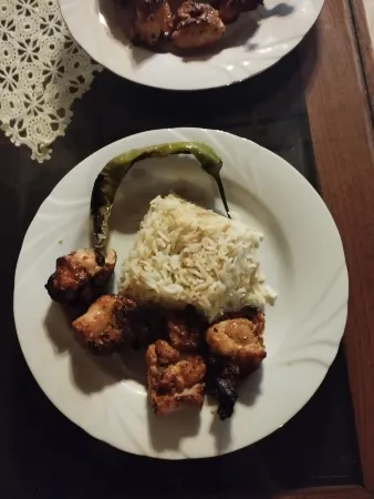 Sari Konak Garden Otel Safranbolu