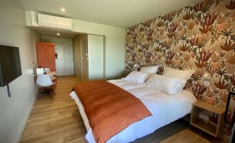 La Bellevue Bistrot et Chambres d'Hotes