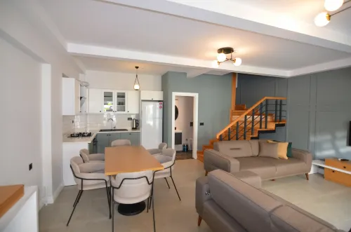 Juglans Suites - Bãi biển