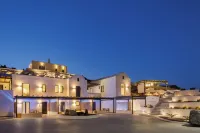 Blé Suites Santorini