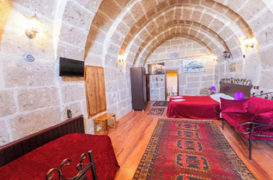 كابادوكيا ٕلارا كوناكلاري أنتيك جيلفيري كوناجي Photos