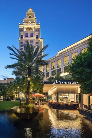 Loews Coral Gables Hotel