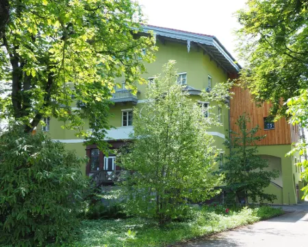Villa Quintana Hotels in Künzing