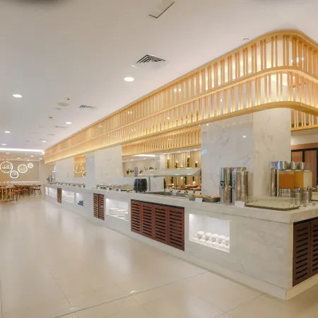 Citymax Hotel Bur Dubai