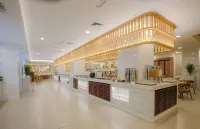 Citymax Hotel Bur Dubai - sarapan