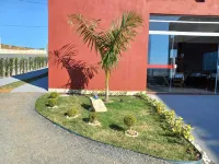 Pousada Morada Dos Pássaros Hotels in Capitolio