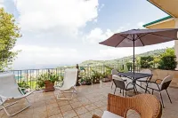 Amore Rentals - Villa the Stone on the Sea