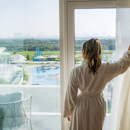 Zoya Health & Wellbeing Resort