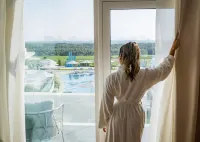 Zoya Health & Wellbeing Resort - Romantic
