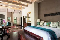 Prana Lodge Hotels in Chintsa