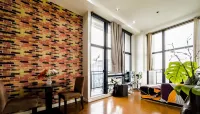 Gramercy Residences