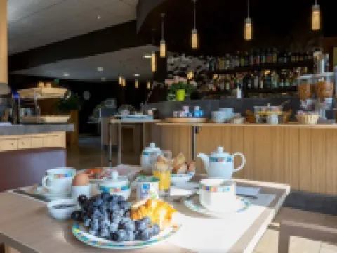 Hostellerie St Vincent Hotels in Burgundy