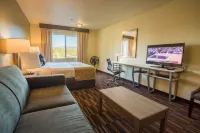 Inn at Wecoma