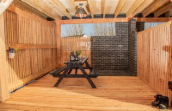 Croft 4 - Self- Catering Accommodation