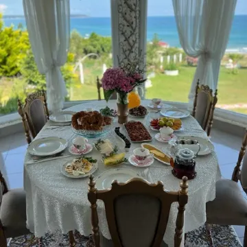 Perice Konak Dubleks