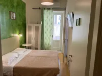 B&B Antichi Riverberi in Station