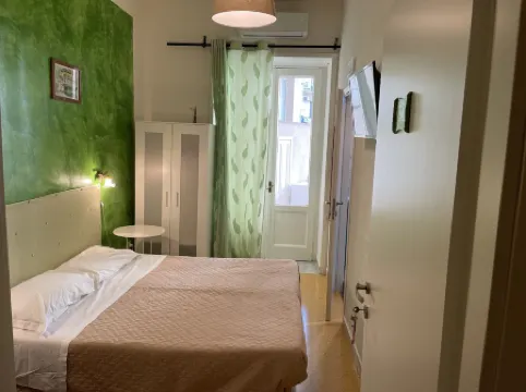 Antichi Riverberi in Station