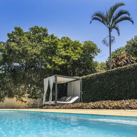 Dolphin Coast Yolo Spaces - Ballito Beach House Villa