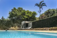 Dolphin Coast Yolo Spaces - Ballito Beach House Villa - Havudsigt