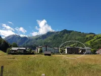 Deluxe Studio Kaprun Top 23 - 3-نجوم