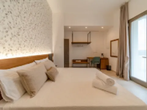 Sarmenti Agriresort Hotels in Otranto