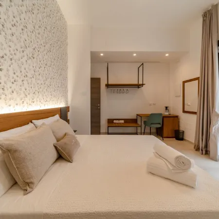 Sarmenti Agriresort Hotels in Otranto