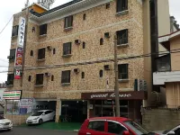 Ramnant Guest House Hoteles cerca de Museo de Ulsan