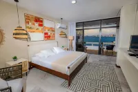 Casa Blanca by Hotel Hacienda - บังกะโล