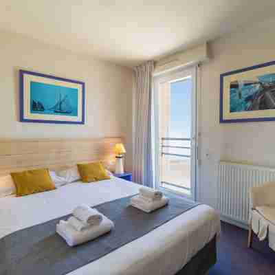 Hôtel Miléade de la Plage - Binic Rooms