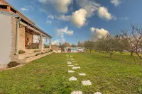 Villa Pan ZadarVillas - Villas
