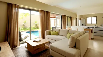 Athena Villas by Fine & Country Hotels in Pereybere