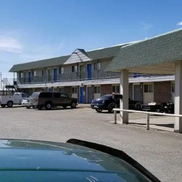 Budget Inn Express Douglas