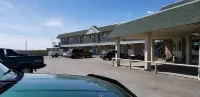Budget Inn Express Douglas