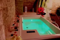 Rubis Relais & Spa - avec sources thermales