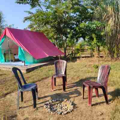 Homocation Changghar Resort Hotel Exterior