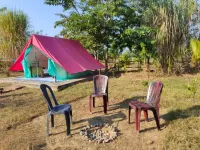 Homocation Changghar Resort