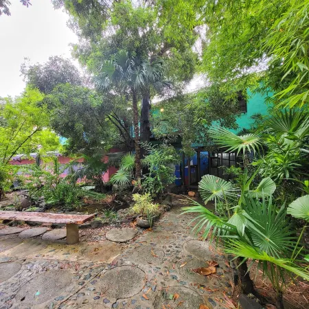 Tillett Gardens Guest House