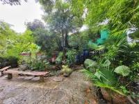 Tillett Gardens Guest House Hotels in 