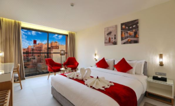 Ari Boutique Hôtel - Adult Only