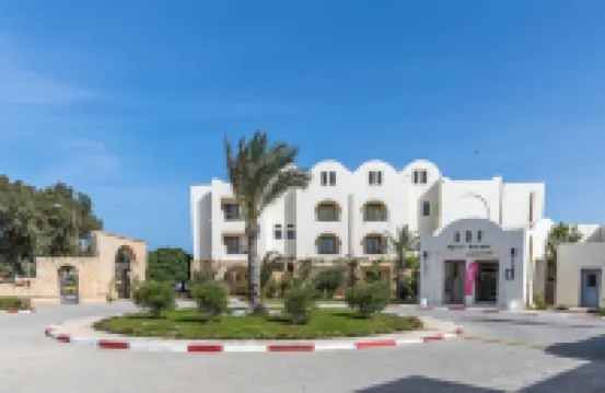 Le Petit Palais Djerba & Spa Hotels in 
