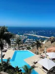 Grand Horizon Luxury Boutique Apartments - Lyx