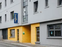 Snoozles Galway City Centre Hotels in Galway