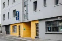 Snoozles Galway City Centre Hotels in 