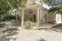 Villa Manfredi Con Piscina by Wonderful Italy -  Holiday Villas