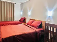 Bed&Breakfast Vanilla - breakfast