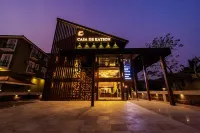 Casa de Katson Các khách sạn ở Bastora