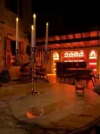 Dionysos 1789 Boutique Hotel - Frühstück